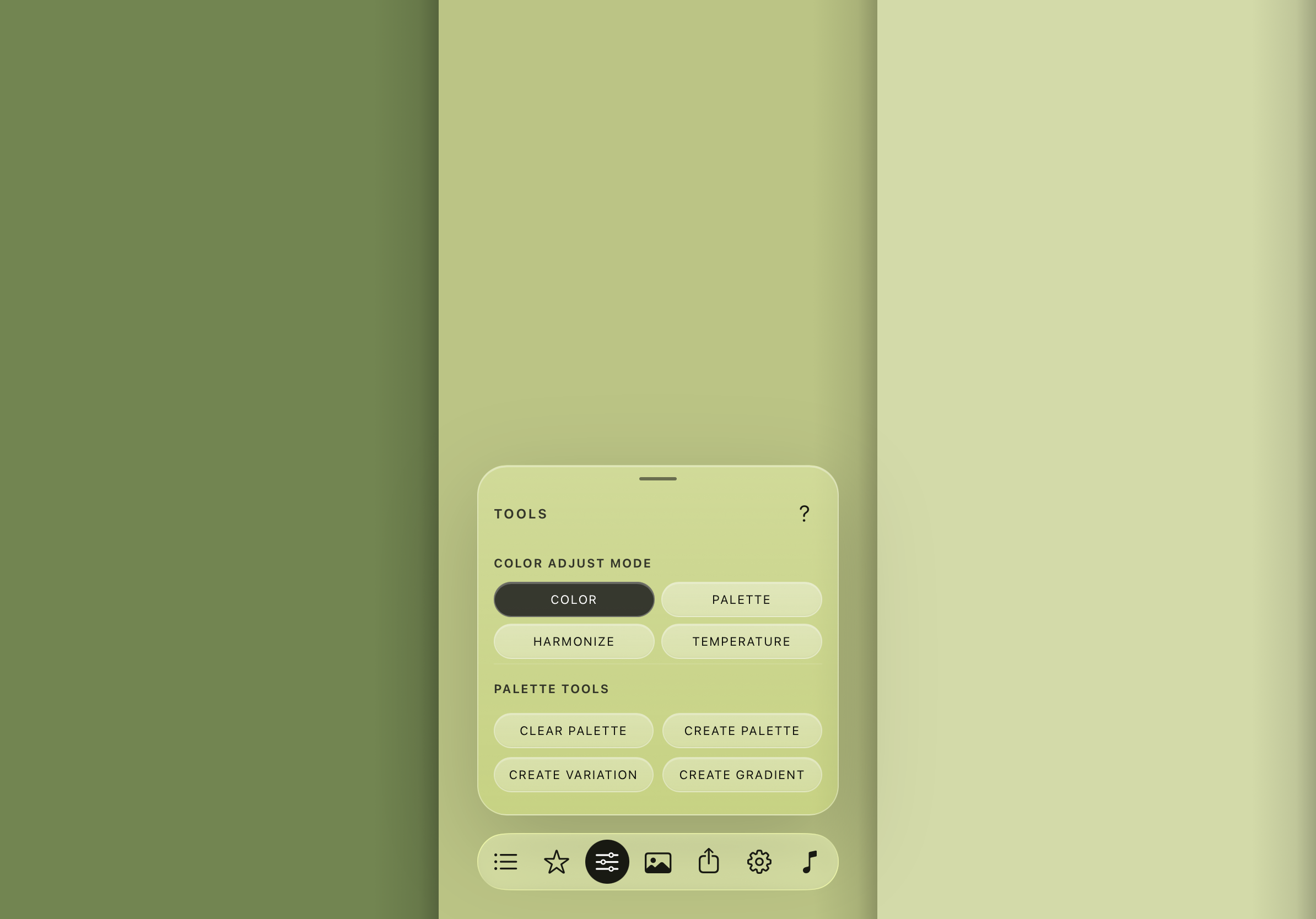 HilloColor iPad screenshot 5