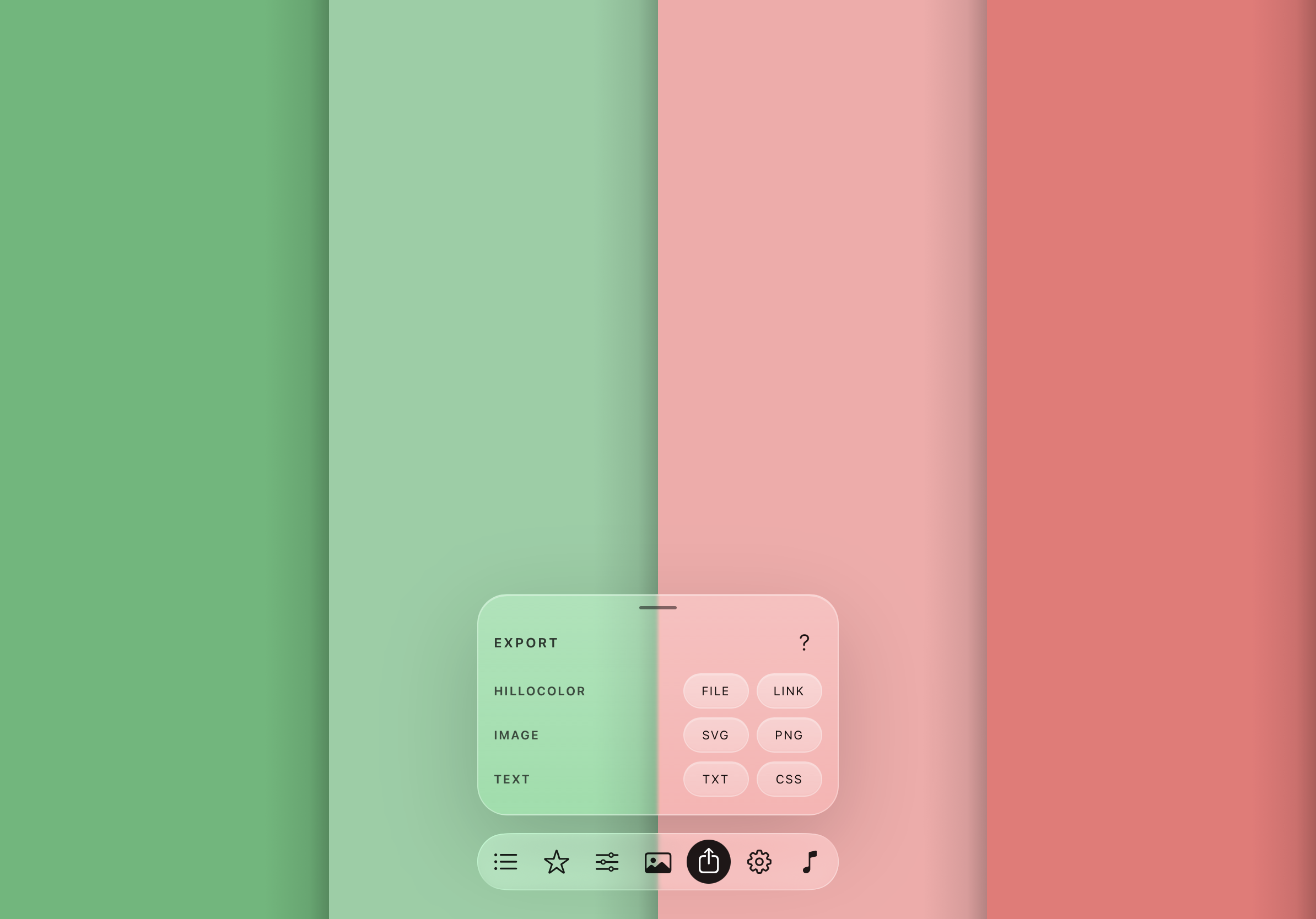 HilloColor iPad screenshot 6