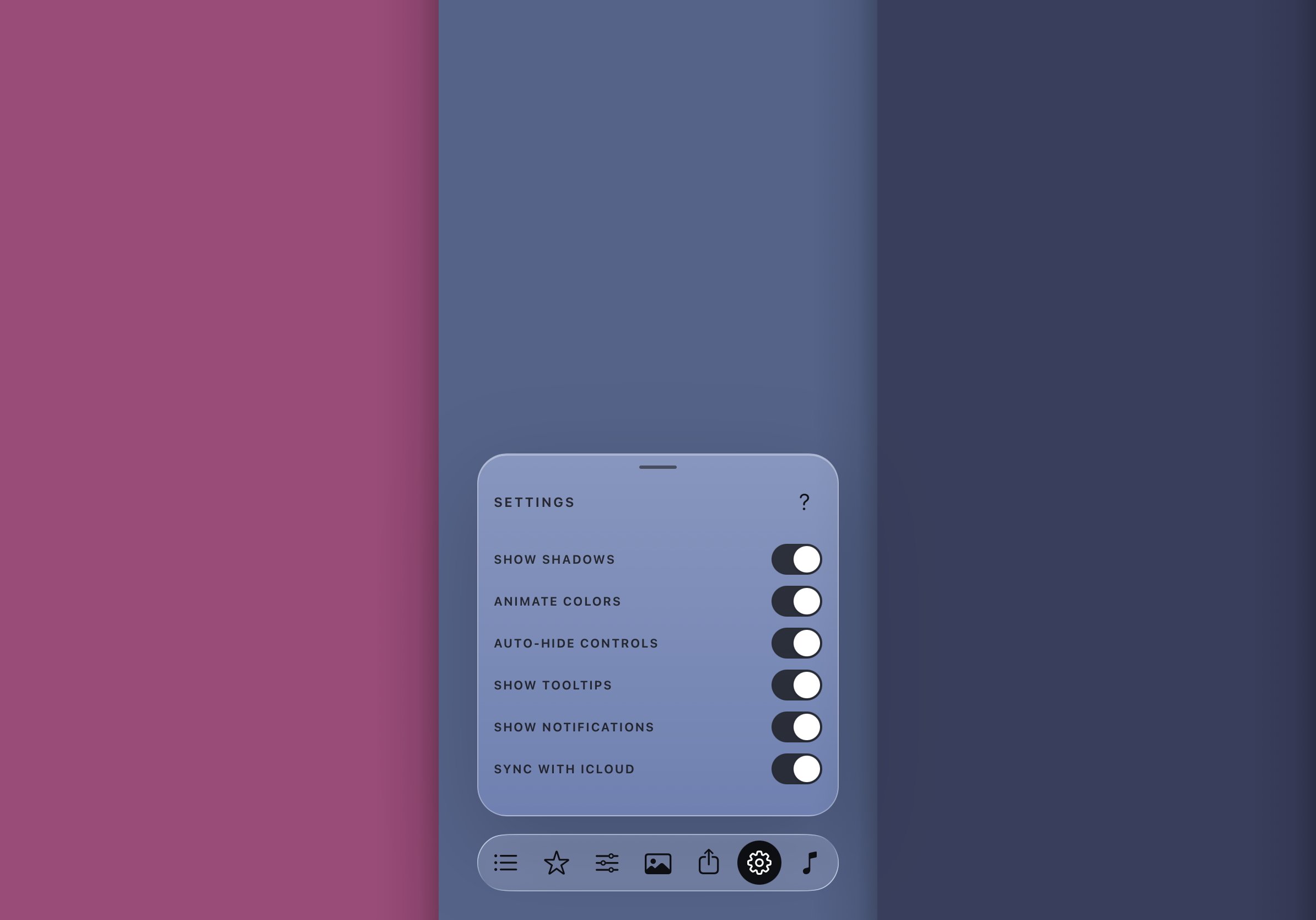 HilloColor iPad screenshot 7